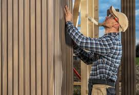 Best Siding Removal and Disposal  in Mentone, IN